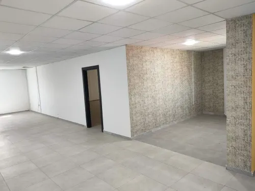 Vente Appartement F2 Alger Bordj el kiffan