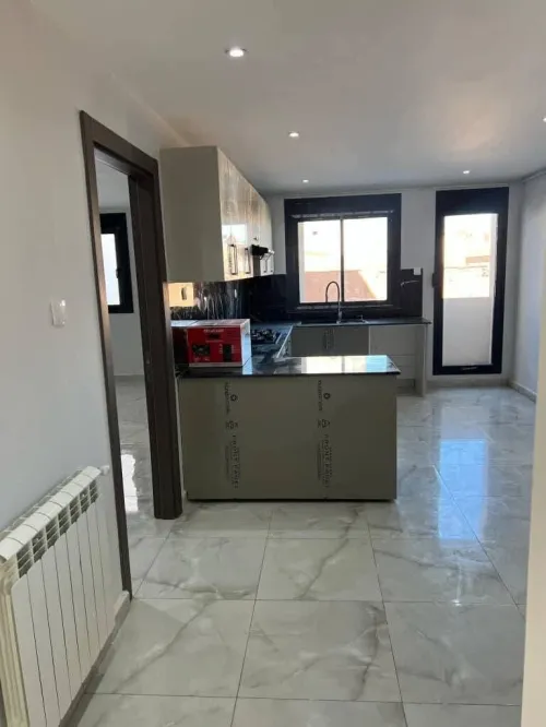 Vente Appartement F3 Alger Bordj el kiffan