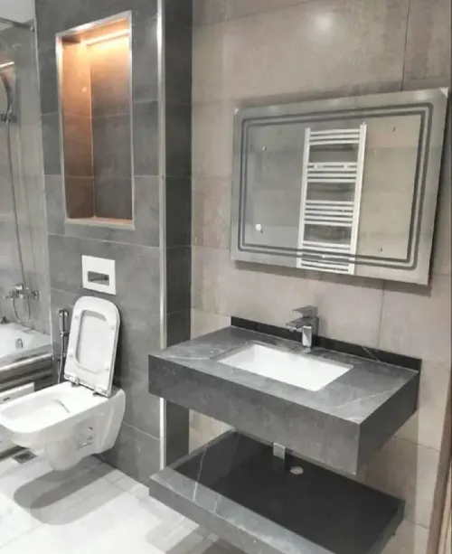 Vente Appartement F3 Alger Bordj el kiffan