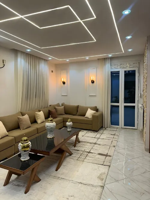 Vente Appartement F2 Alger Bordj el kiffan