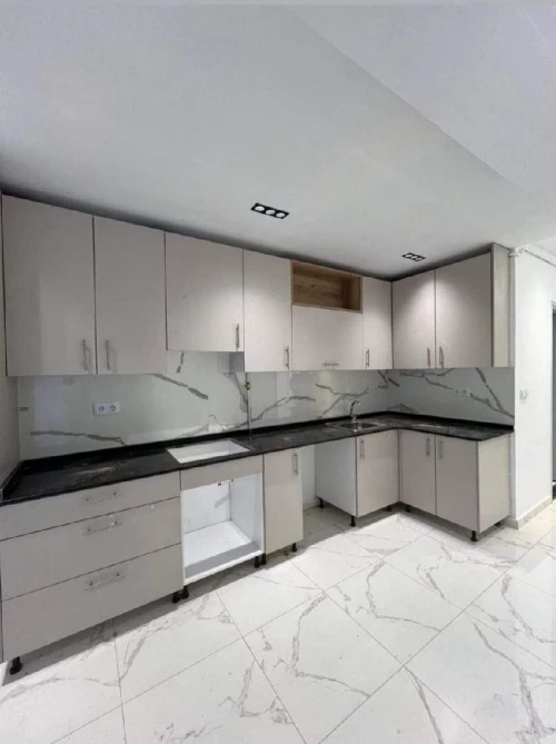 Vente Appartement F2 Alger Bordj el kiffan