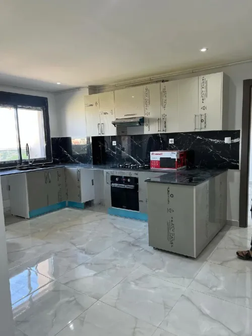 Vente Appartement F4 Alger Bordj el kiffan
