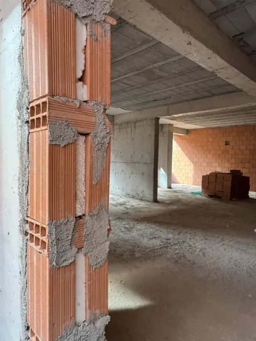 Vente Appartement F4 Alger Bordj el kiffan