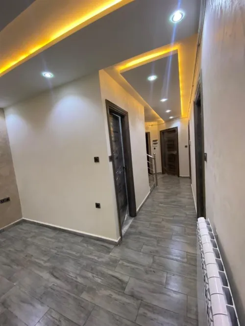 Vente Appartement Duplex F4 Alger Bordj el bahri
