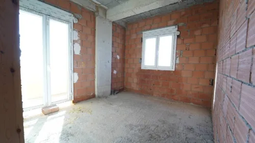 Vente Appartement F2 Alger Bordj el kiffan