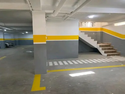 Vente Appartement F3 Alger Bordj el kiffan