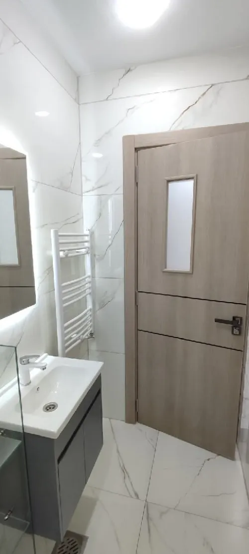 Vente Appartement Duplex F4 Alger Bordj el bahri