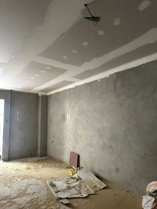 Vente Appartement F3 Alger Bordj el kiffan