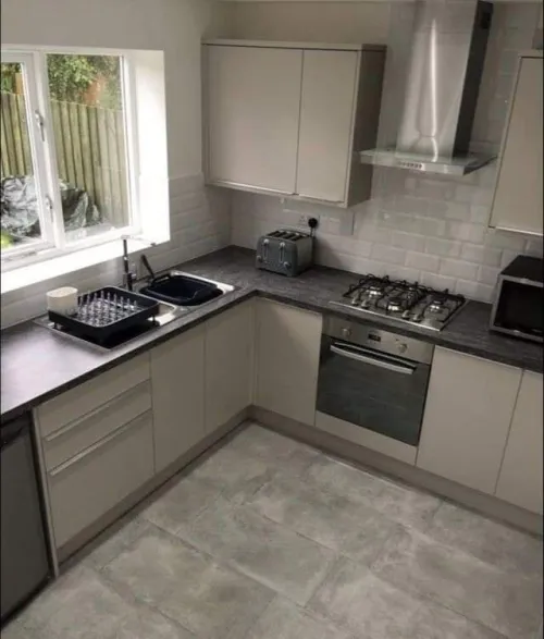 Vente Appartement F2 Alger Bordj el kiffan