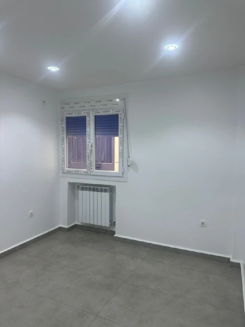 Vente Appartement F2 Alger Bordj el kiffan