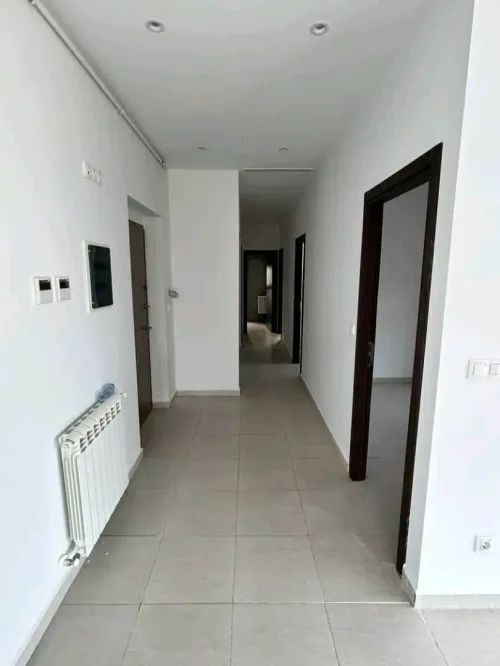 Vente Appartement Alger Bordj el bahri