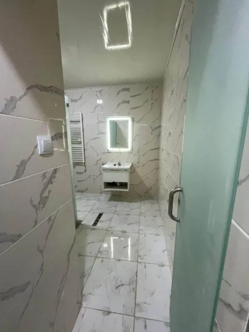 Vente Appartement F3 Alger Bordj el kiffan