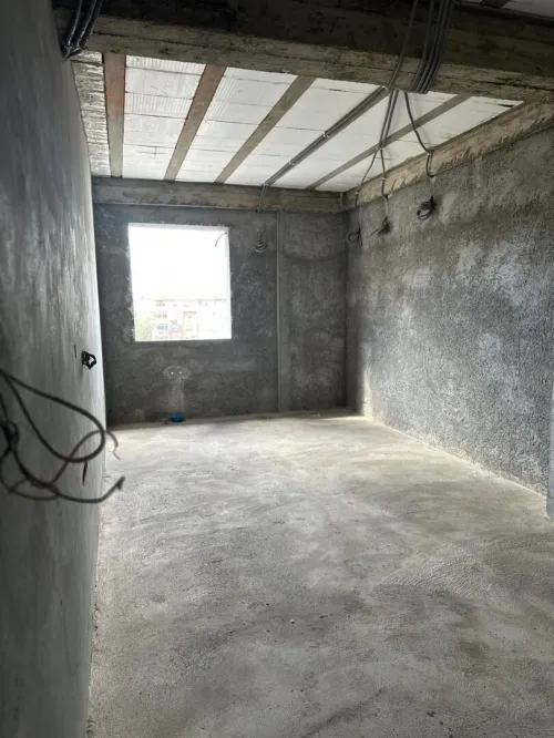 Vente Appartement F2 Alger Bordj el kiffan