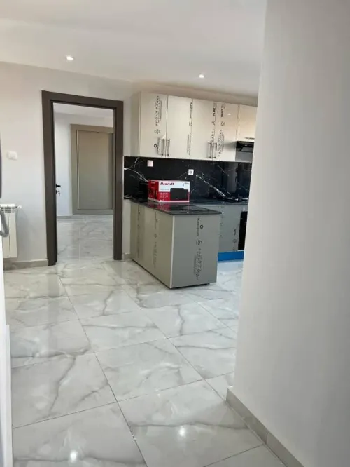 Vente Appartement Studio Alger Bordj el kiffan