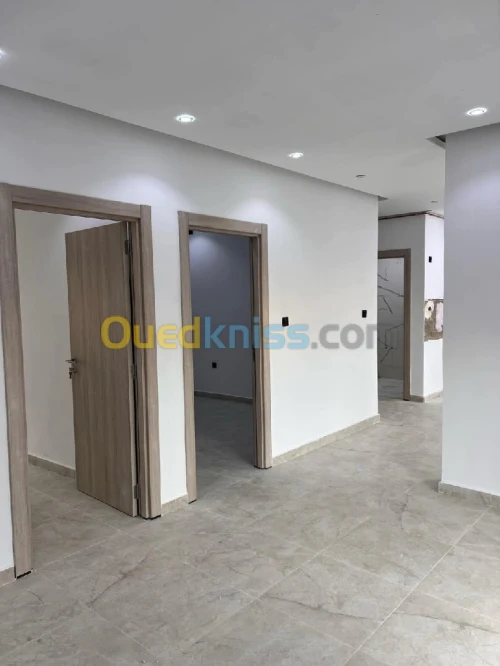 Vente Appartement F2 Alger Bordj el bahri