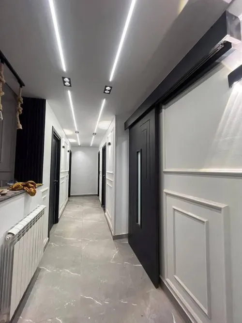 Vente Appartement F2 Alger Bordj el kiffan