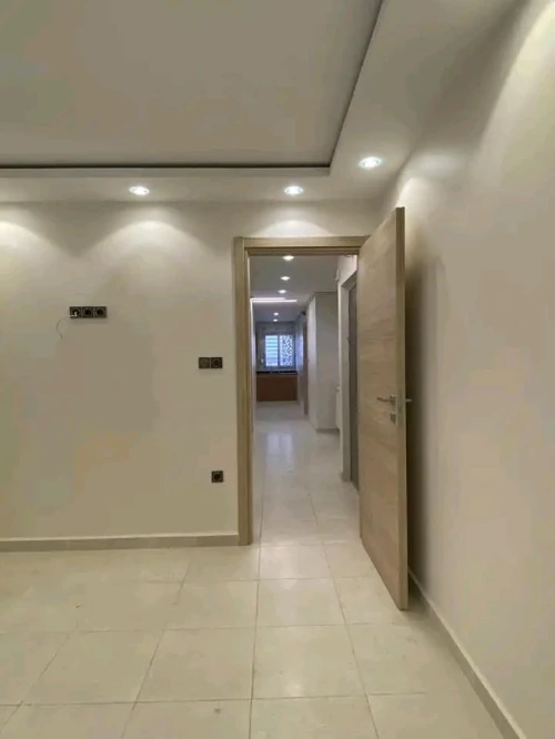 Vente Appartement Alger Bordj el kiffan