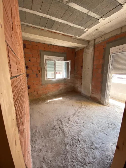 Vente Appartement F4 Alger Bordj el kiffan