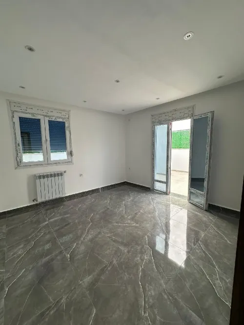 Vente Appartement F4 Alger Bordj el kiffan