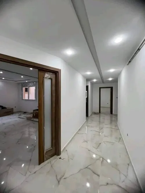 Vente Appartement F3 Alger Bordj el kiffan
