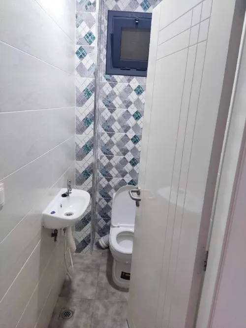 Vente Appartement Studio Alger Bordj el kiffan
