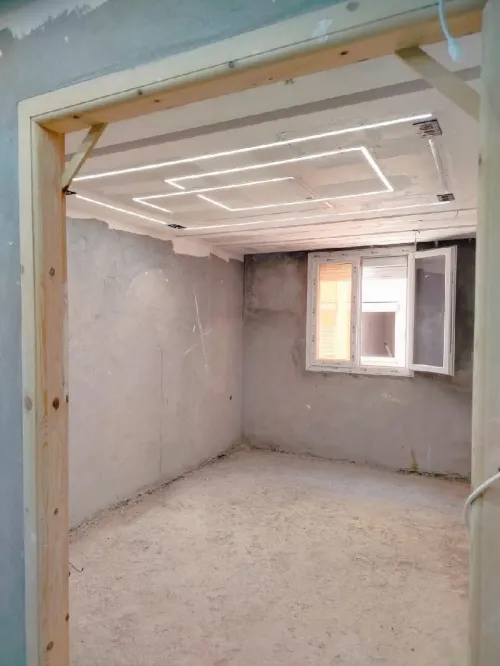 Vente Appartement F4 Alger Bordj el kiffan
