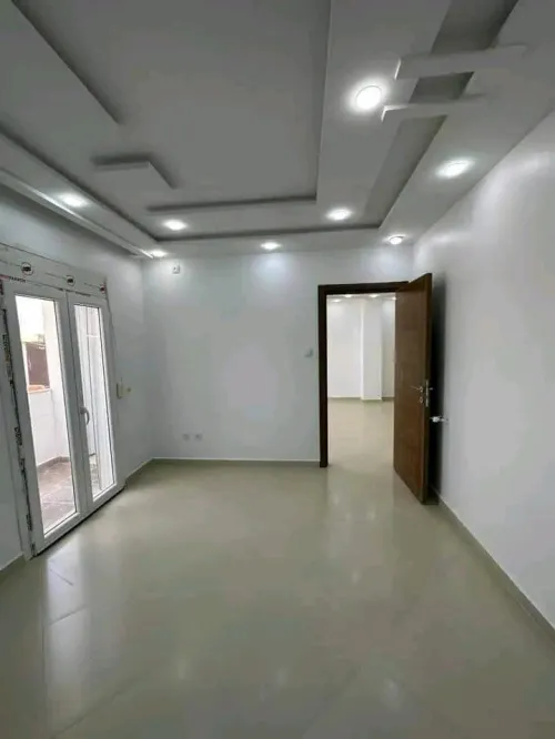 Vente Appartement F3 Alger Bordj el kiffan