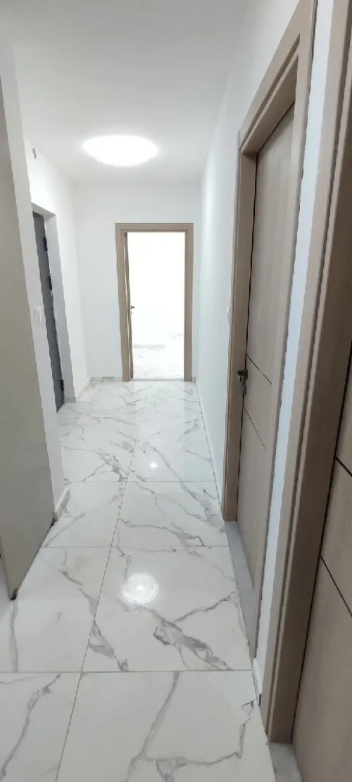 Vente Appartement F3 Alger Bordj el kiffan