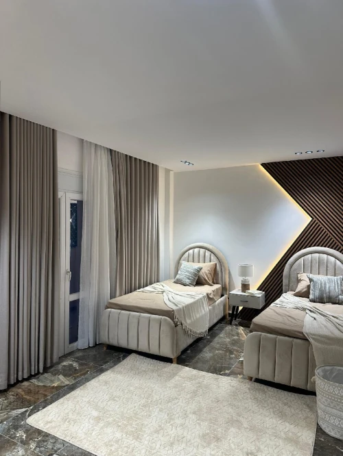 Vente Appartement F4 Alger Bordj el kiffan