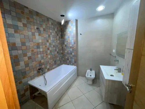 Vente Appartement F3 Alger Bordj el kiffan