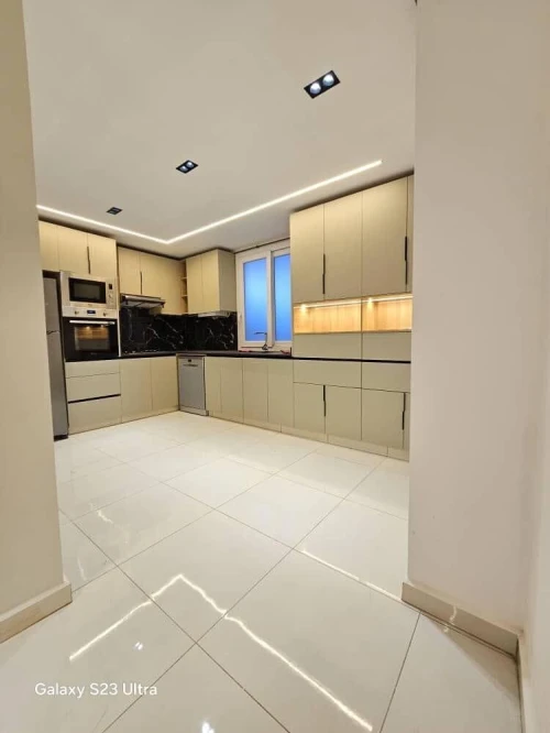 Vente Appartement F4 Alger Bordj el kiffan