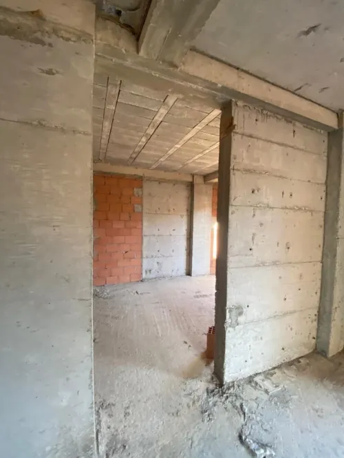 Vente Appartement F4 Alger Bordj el kiffan