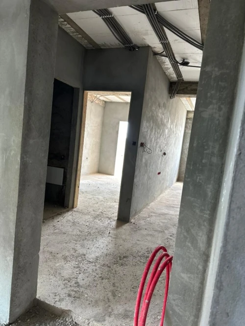 Vente Appartement F2 Alger Bordj el kiffan