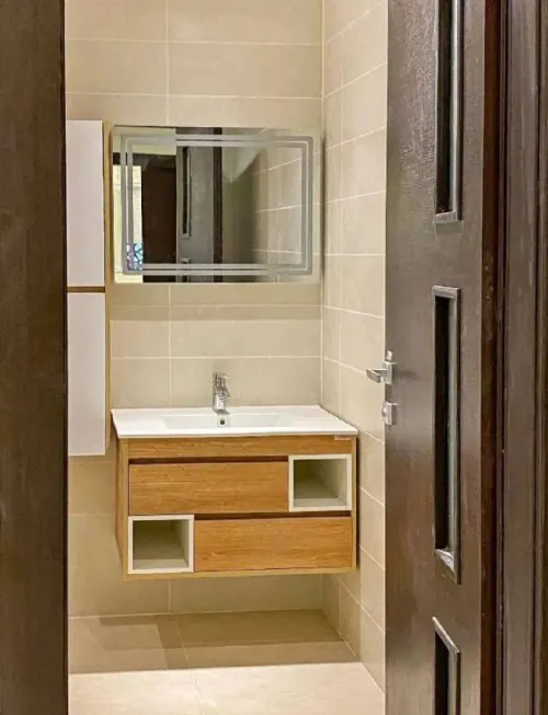 Vente Appartement Studio Alger Bordj el kiffan