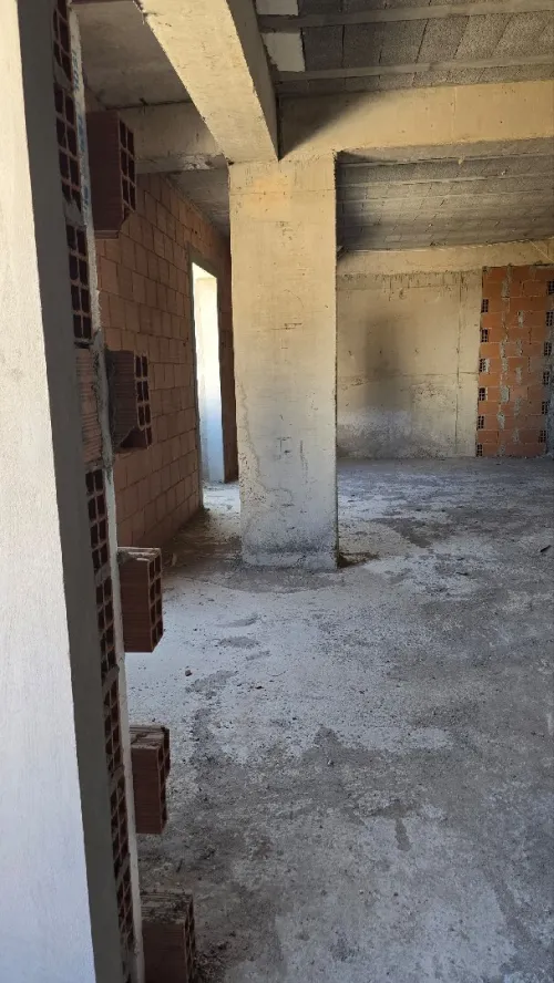 Vente Appartement F4 Alger Bordj el kiffan