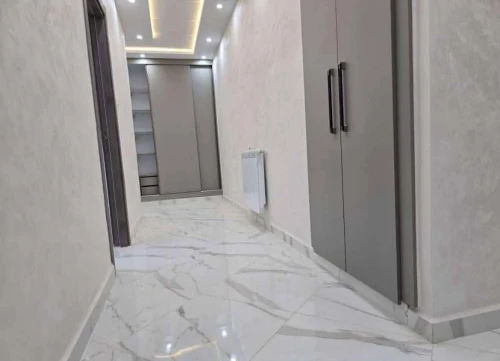 Vente Appartement F3 Alger Bordj el kiffan