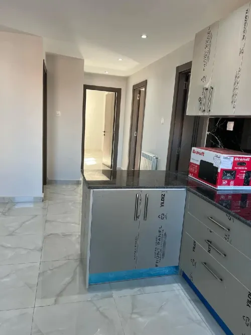 Vente Appartement F3 Alger Bordj el kiffan