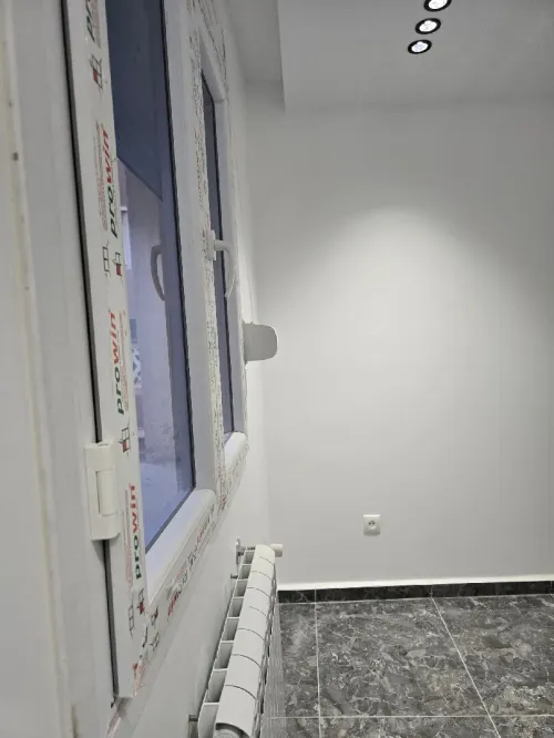 Vente Appartement F2 Alger Bordj el kiffan