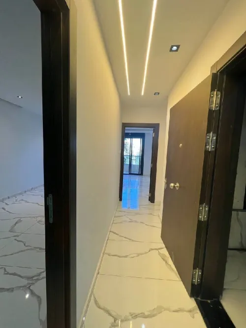 Vente Appartement F3 Alger Bordj el kiffan