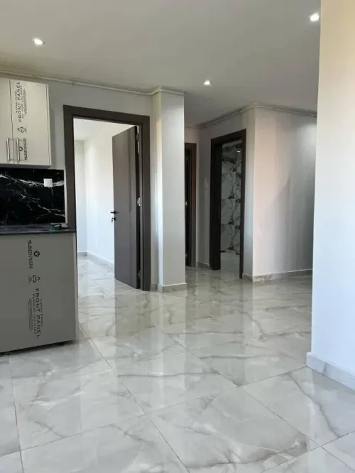 Vente Appartement F4 Alger Bordj el kiffan