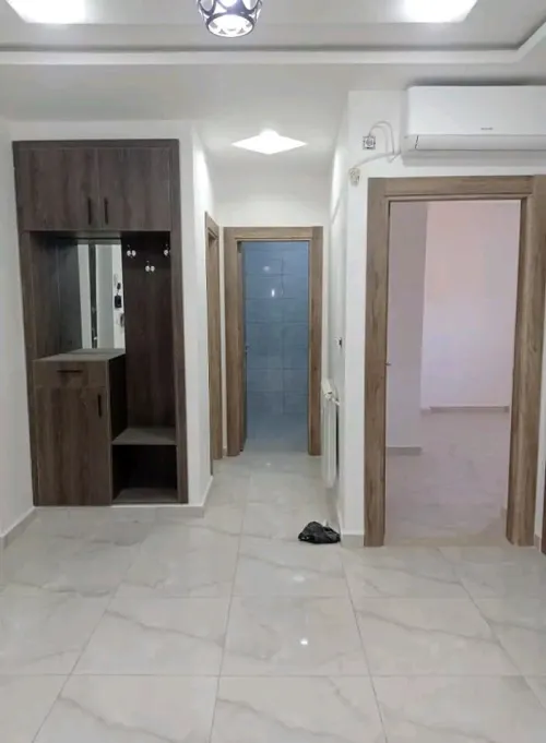 Vente Appartement Alger Bordj el kiffan