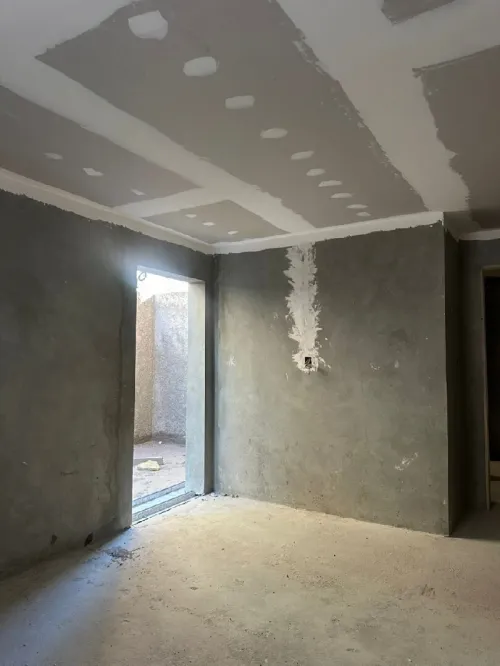 Vente Appartement F2 Alger Bordj el kiffan