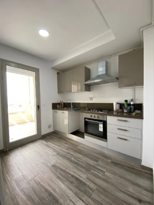 Vente Appartement F3 Alger Bordj el kiffan