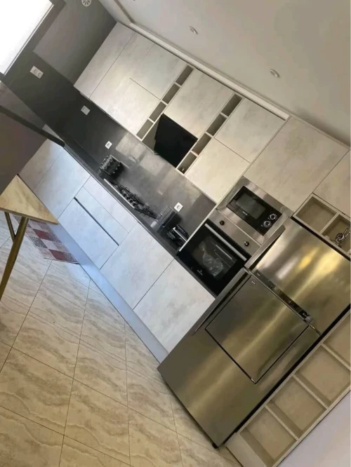 Vente Appartement F4 Alger Bordj el kiffan