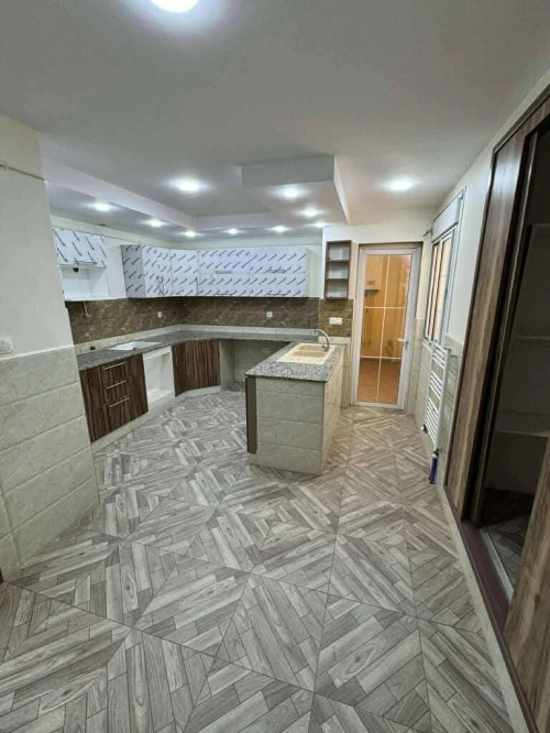 Vente Appartement F3 Alger Bordj el kiffan