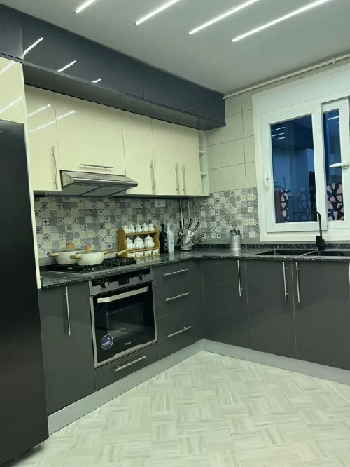 Vente Appartement F3 Alger Bordj el kiffan