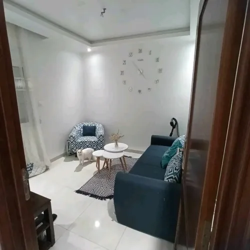 Vente Appartement F2 Alger Bordj el kiffan