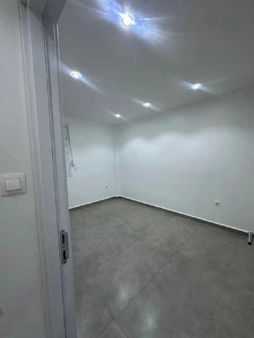 Vente Appartement F3 Alger Bordj el kiffan