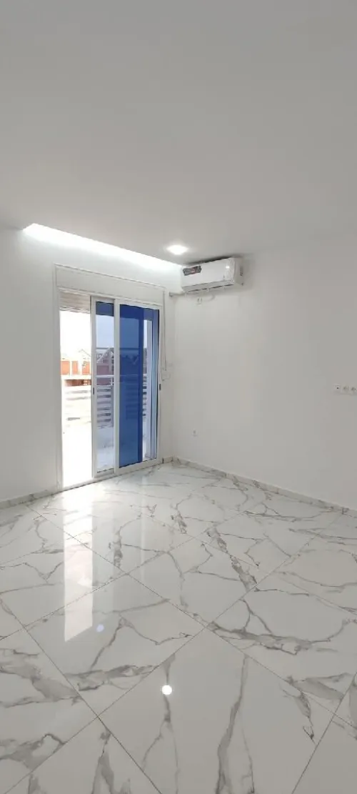 Vente Appartement F3 Alger Bordj el kiffan
