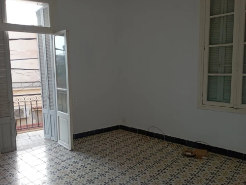 Location Appartement F3 Alger El mouradia